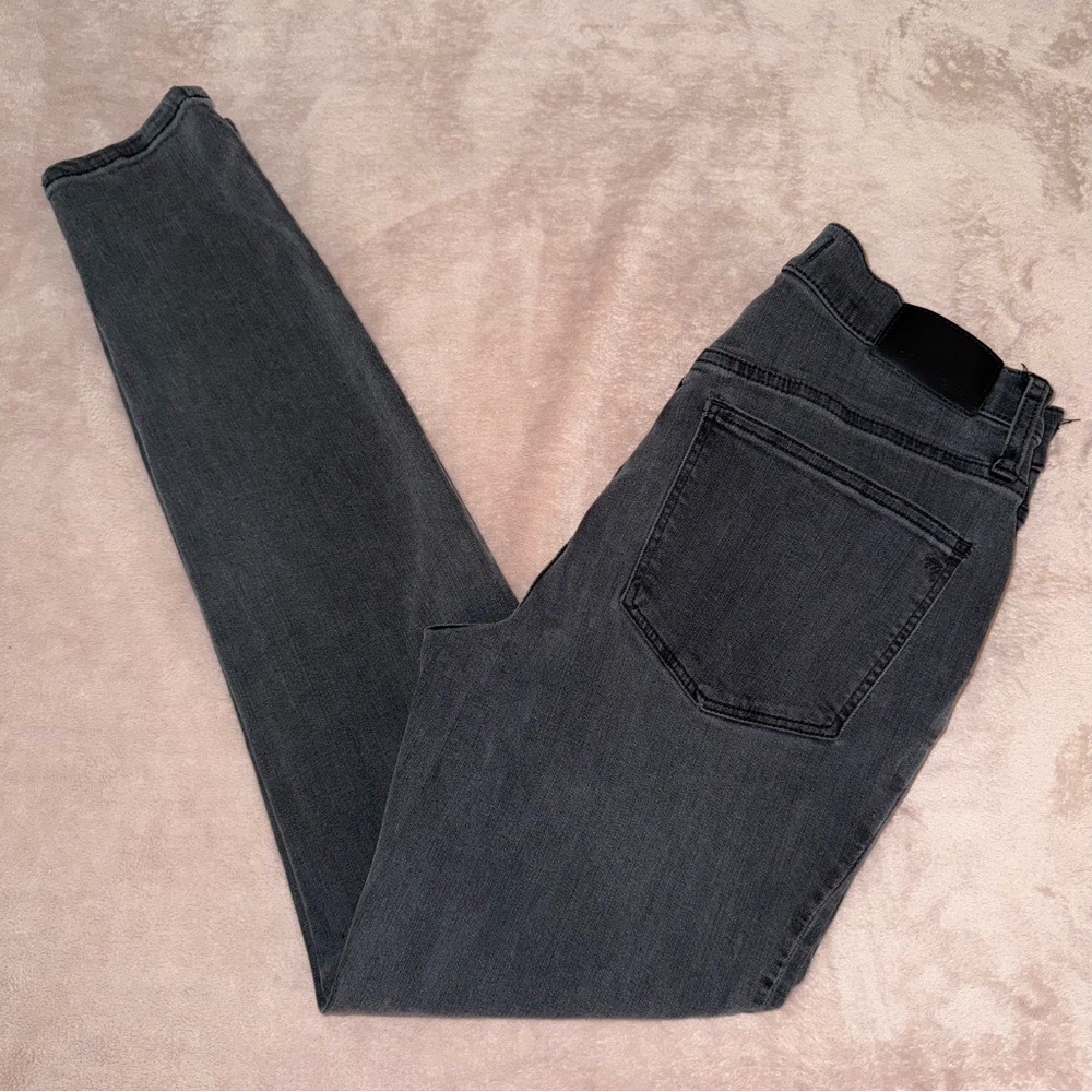 Madewell roadtripper Jean size 28/L28
